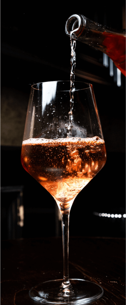 spumante metodo classico