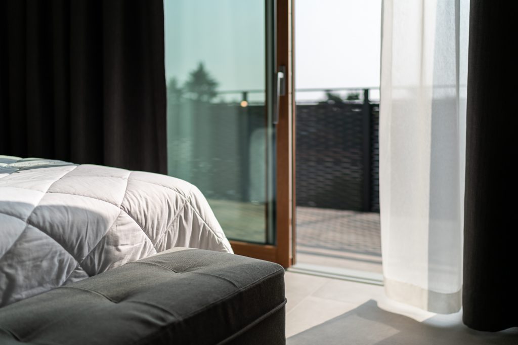 nodo hotel interior