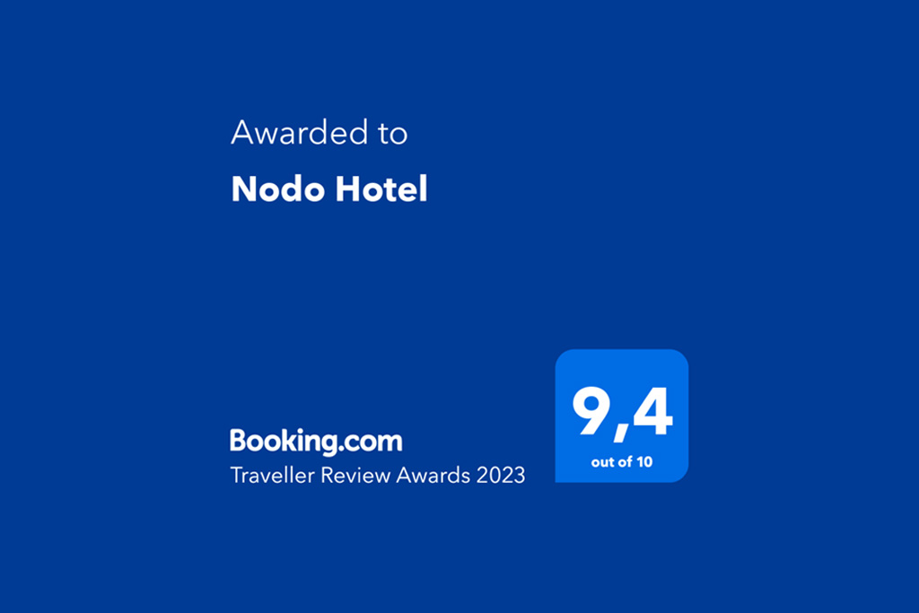 Traveller Reward Awards 2023